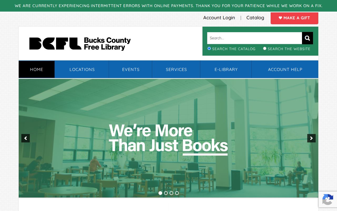 Bensalem Township residents directory Bucks County Free Library research access