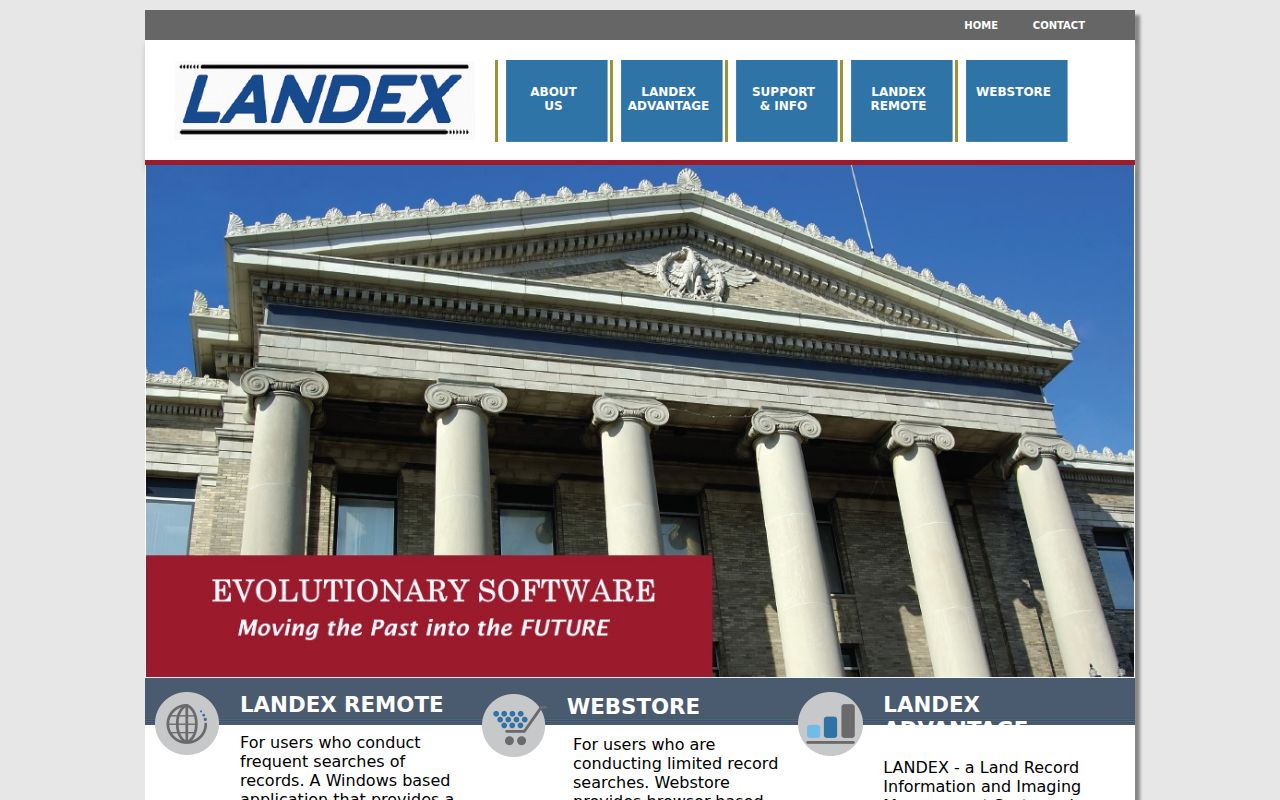Bensalem Township street directory LANDEX deed-record search